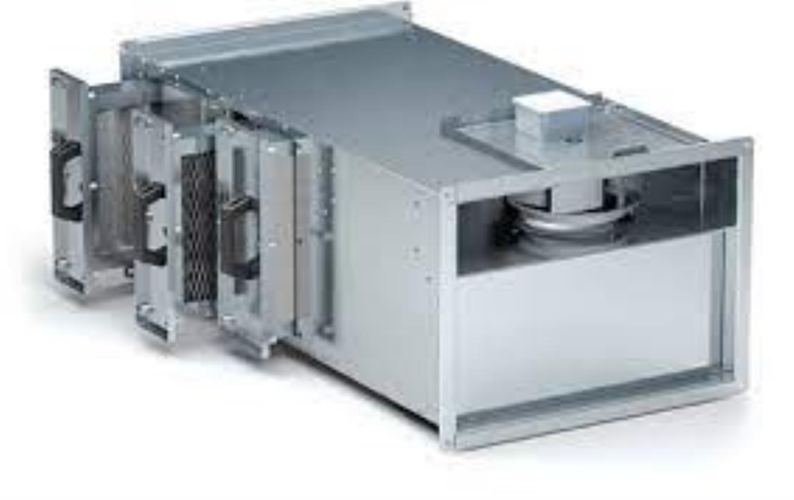  SHV-1  500-700m³/h