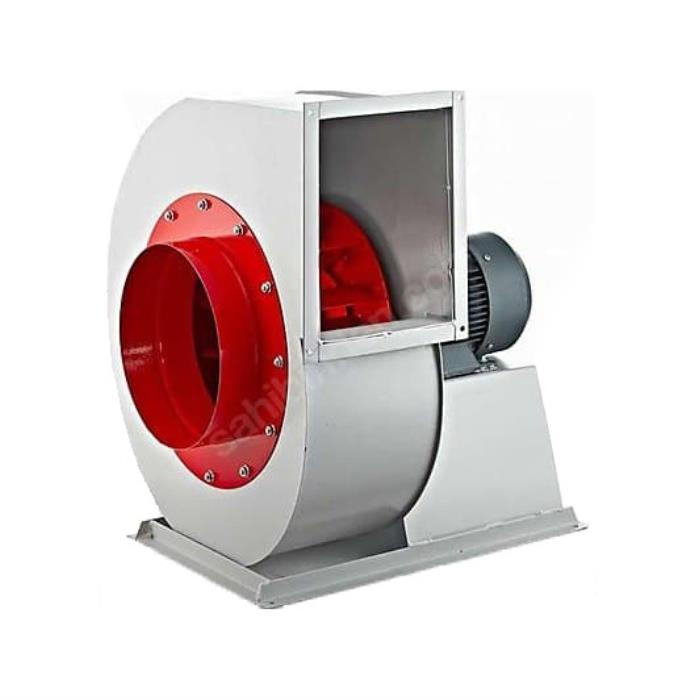RSM 450 RADYAL FAN 7.200m³/h