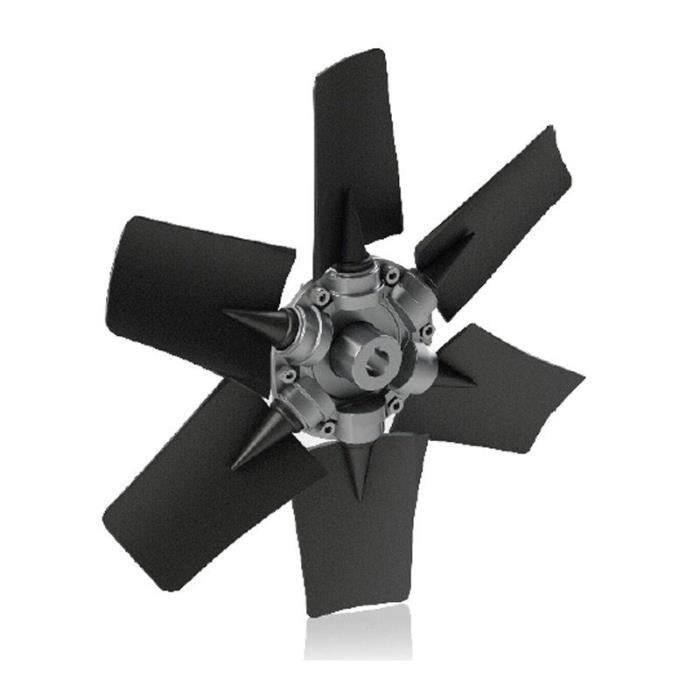 DERECE AYARLI ALÜMİNYUM PERVANELER MİL FAP 250 ( 19 mm)
