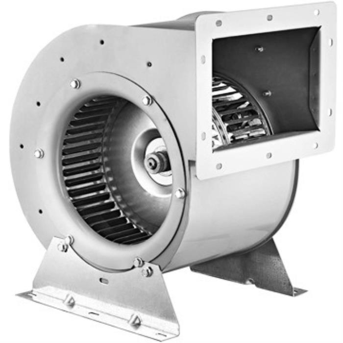 ABR-1 0,50 HP SEYREK KANATLI FAN 2.000m³/h