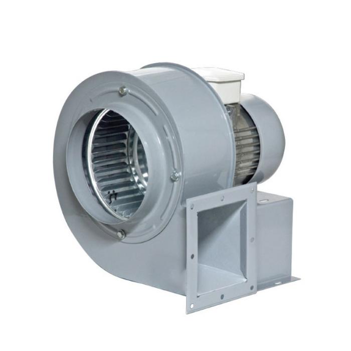 OBR 140 2-K TEK EMİŞLİ RADYAL FAN 1.200m³/h
