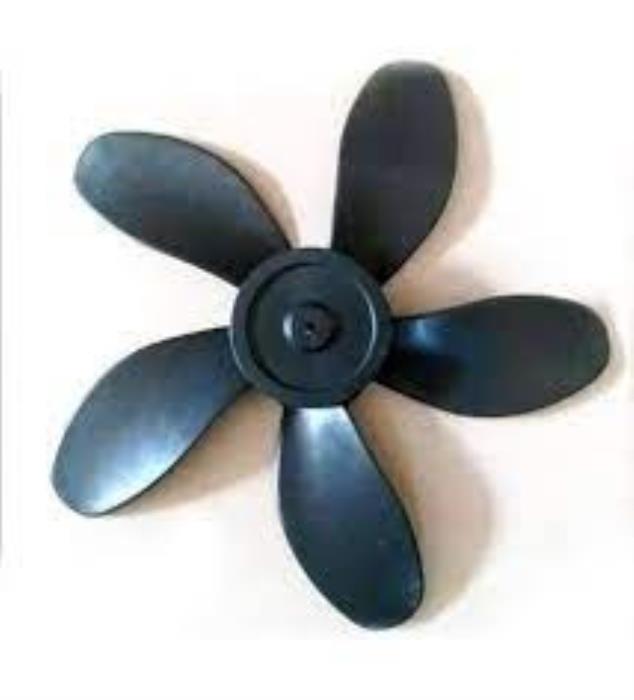 DERECE AYARLI PLASTİK PERVANELER FPP 500 ( 28 mm) 
