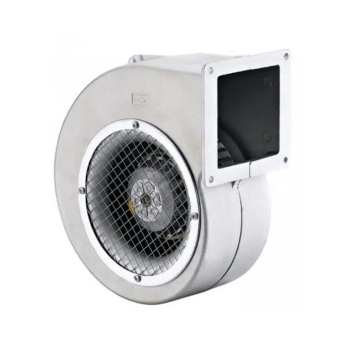 DRS A 120-60 ALM.GÖVDE SALYANGOZ FAN 380m³/h